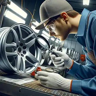 Quality Inspection